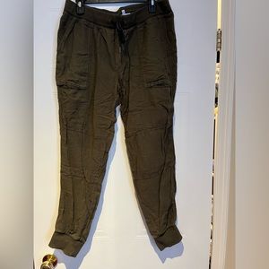 Aritzia Pants